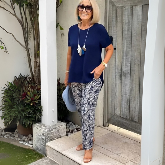 Isara™ | Stylish Leisure Ensemble