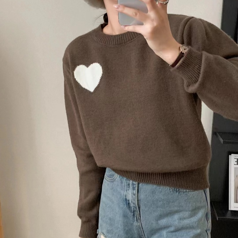 WW | Colorblock Gray Pullover