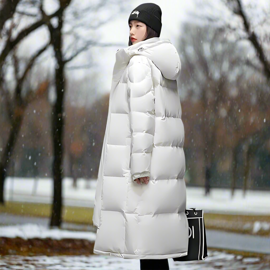 WW | Winter Coat for Women