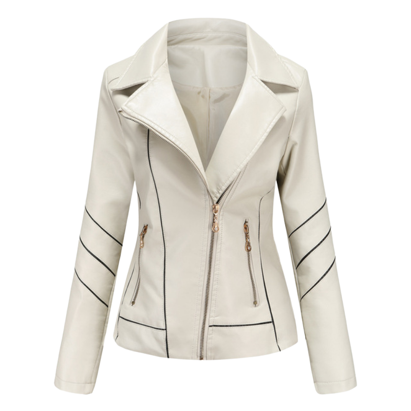 WW | Stylish reading coat