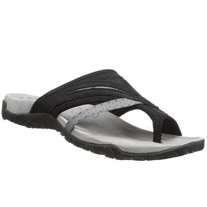 Ziva™ | Ergonomische orthopädische Sandalen