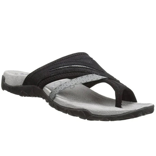 Ziva™ | Ergonomische orthopädische Sandalen