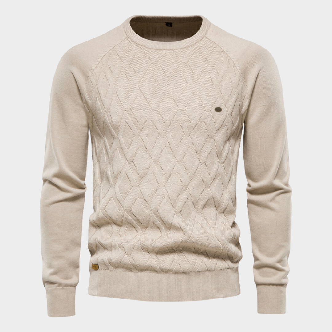 WW | Comfort Sweater