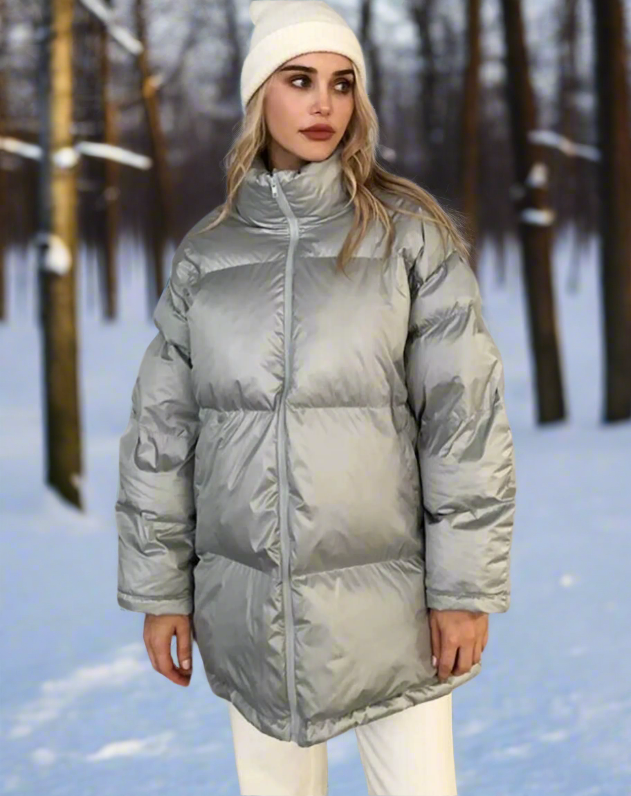 WW | cozy, velvety, and warm for women