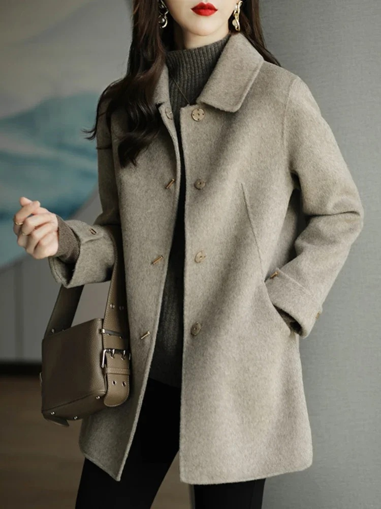 WW | Women's Custom Trench Coat