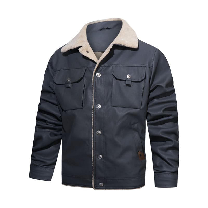 WW | Schöne Jacke Mit Einem Schönen Kragen