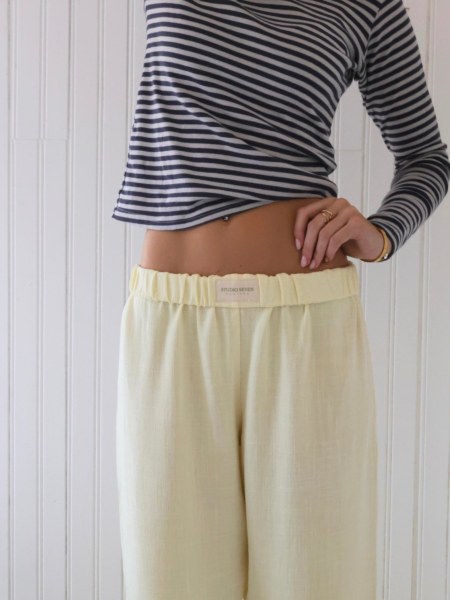 WW | Lounge Hosen