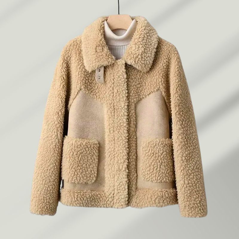 WW | Calvay Coat