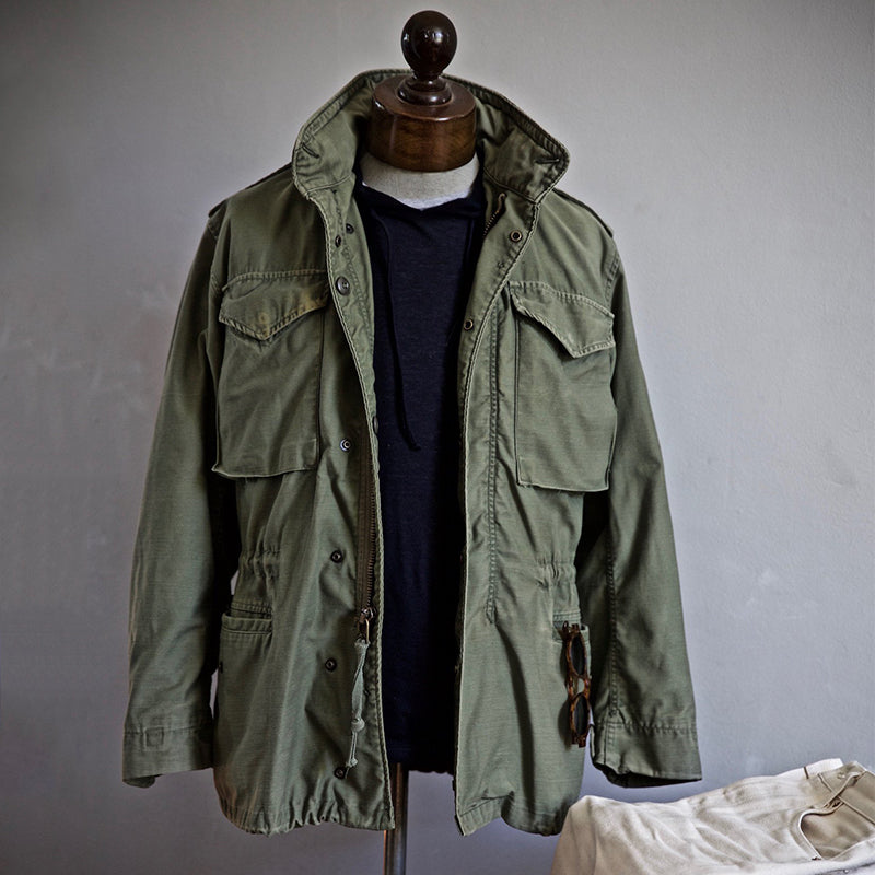 WW | Kampf M65