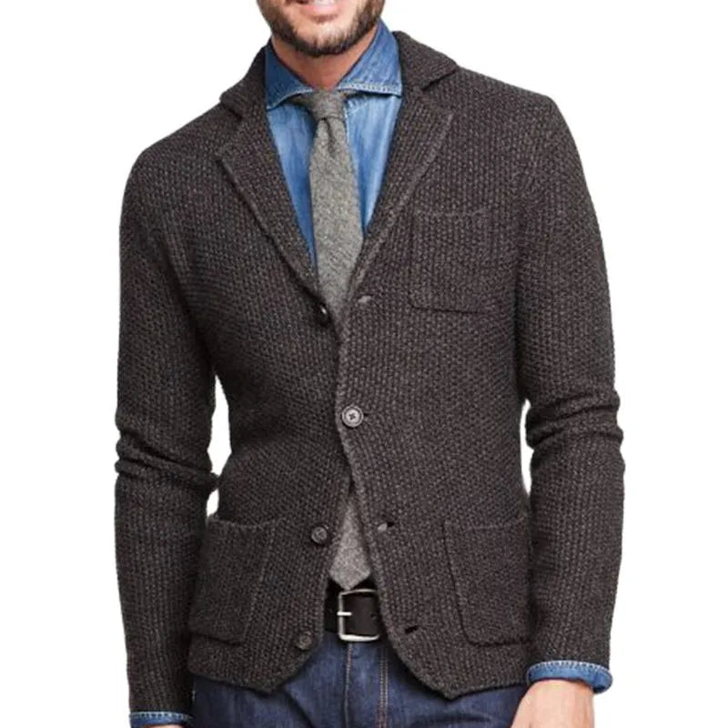 WW | Casual Vest Men's