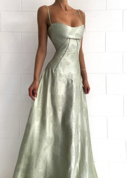 Mallorca dress
