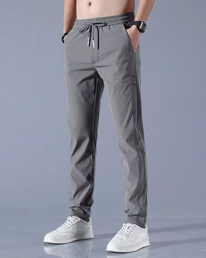 WW | Trousers for Men