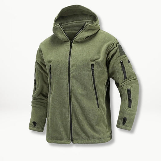 WW | Men's Fleece Hoodie
