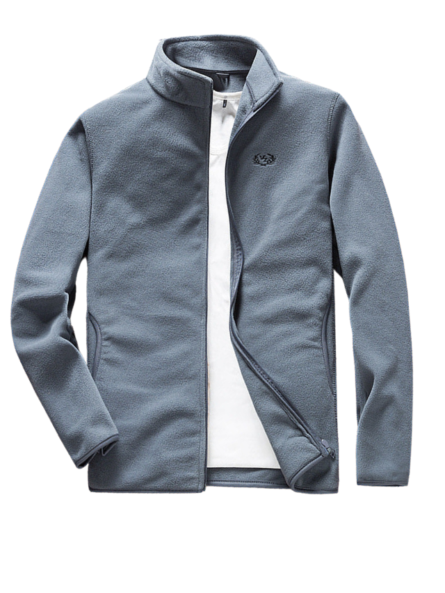 WW | Flexible Fleece Vest