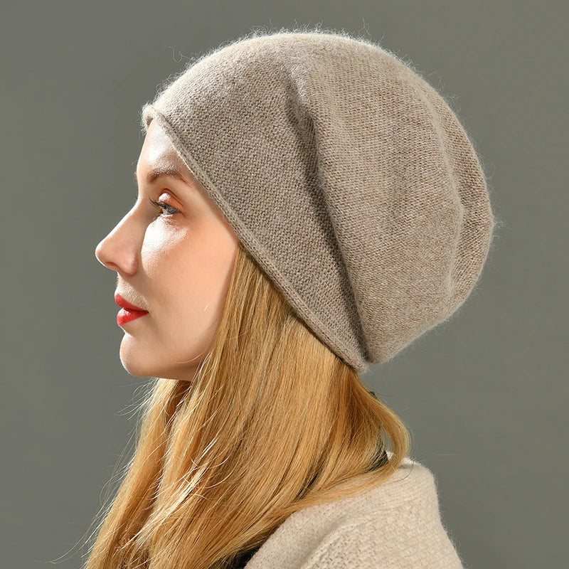 WW | Woll Essentials Beanie