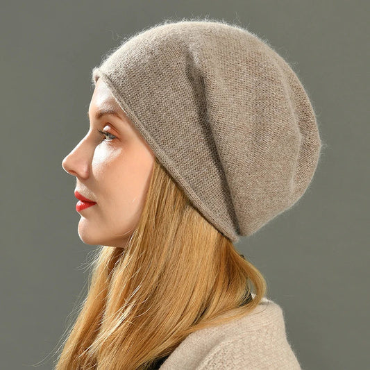 WW | Wool Essentials Beanie