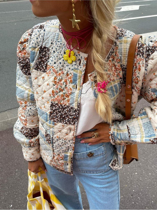 WW | Freizeit-Steppjacke