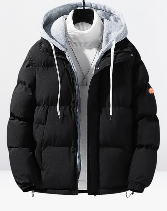 W&W - Alex - Unisex-Jacke