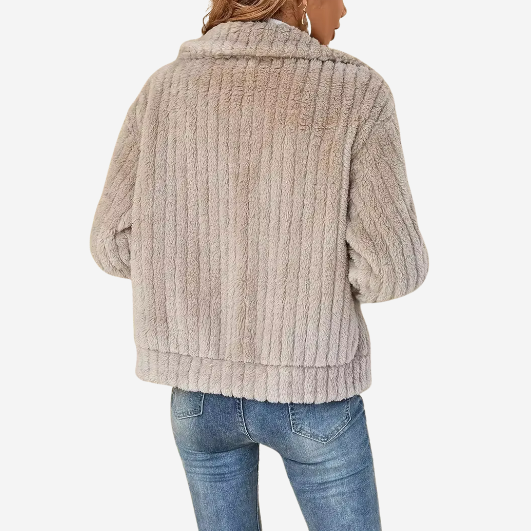 WW | Fleece Vest