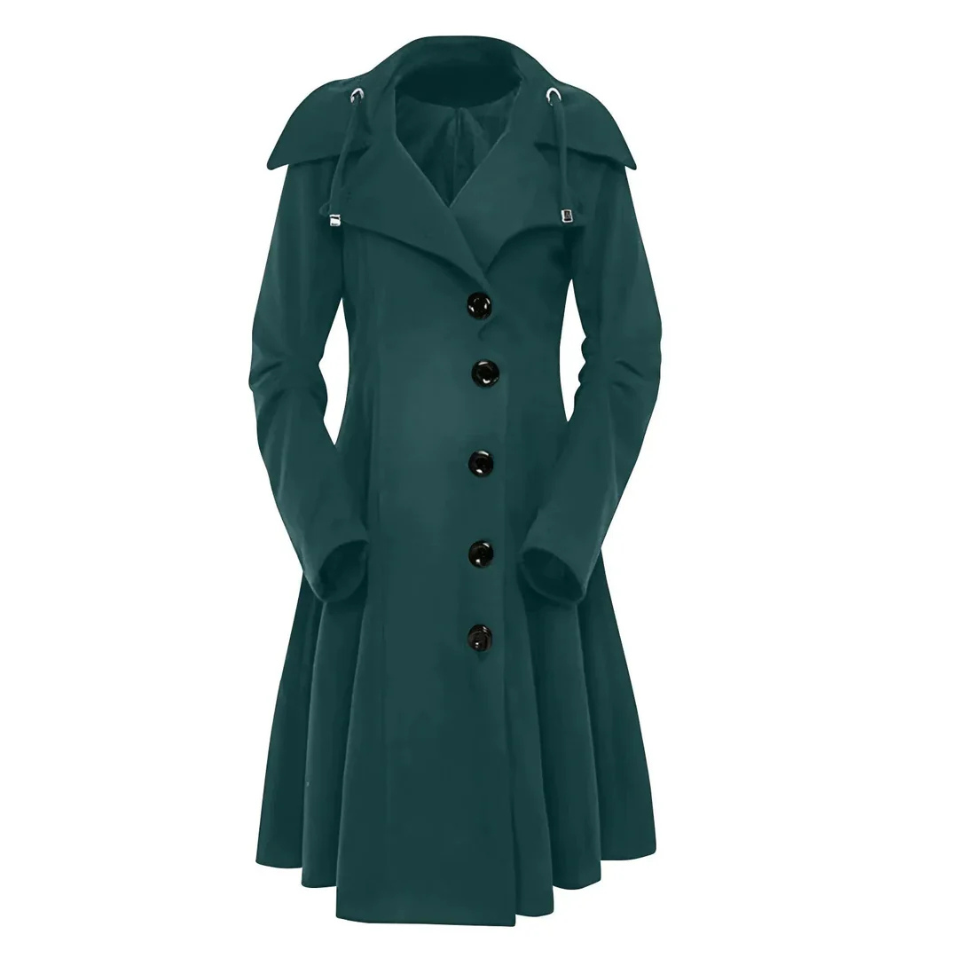 WW | Elegant Coat for Ladies