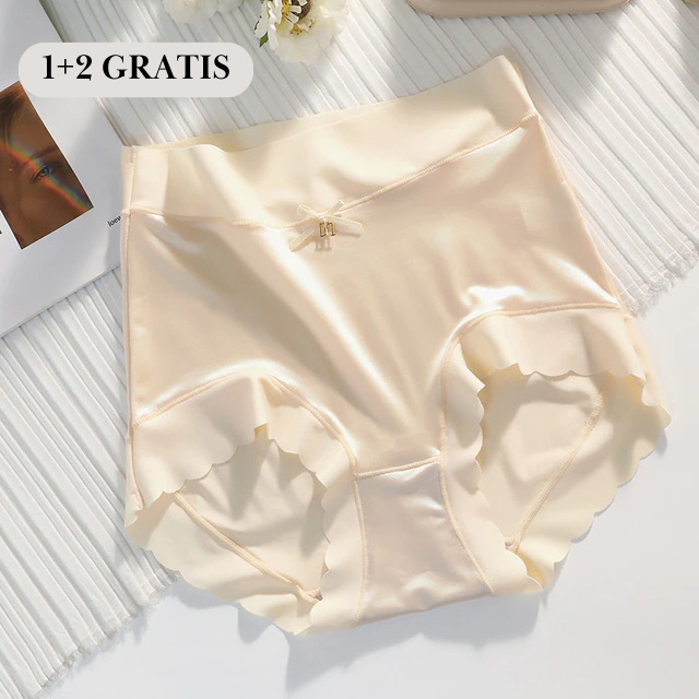WW aus Satin – 1+2 gratis