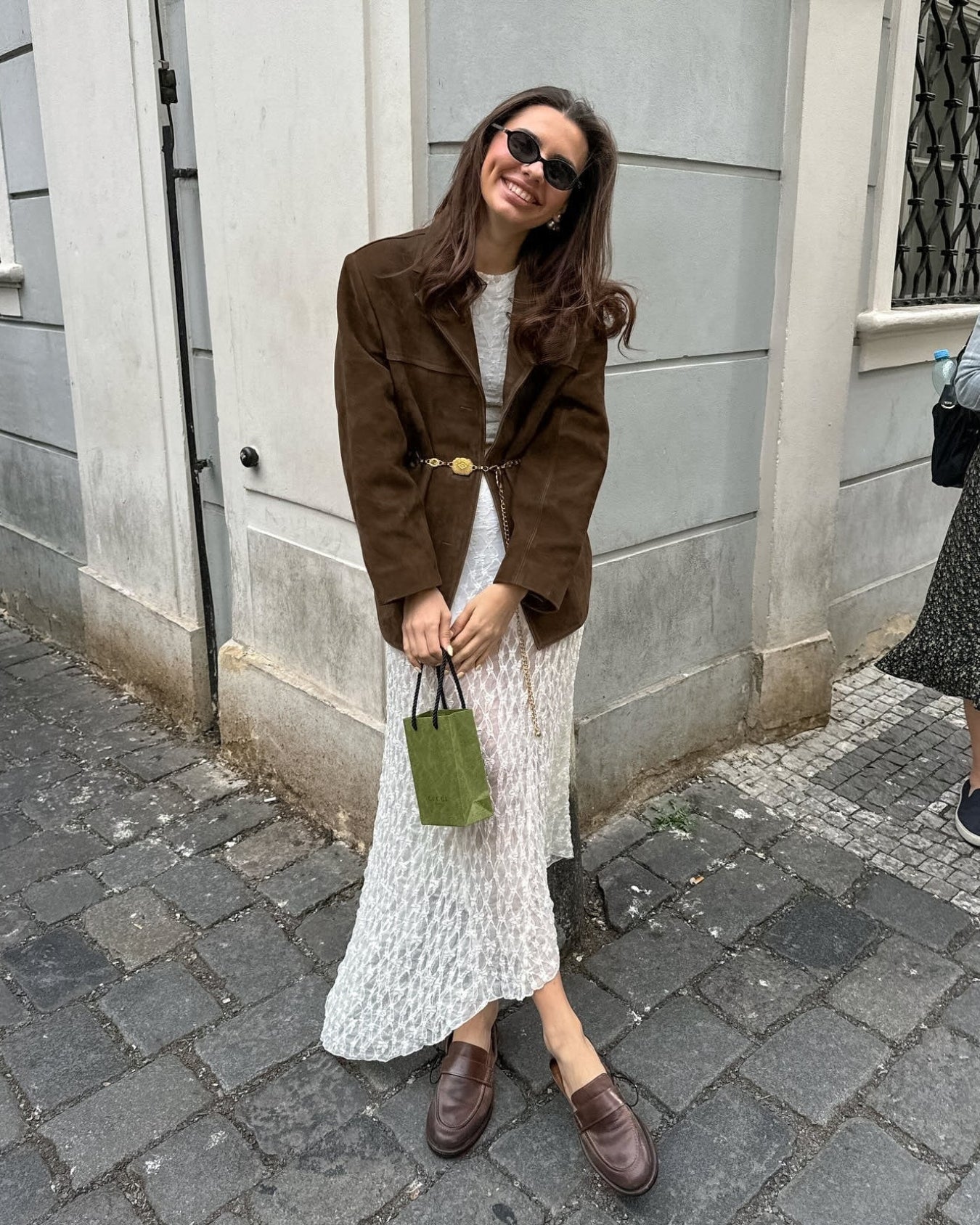WW | Women's Coat