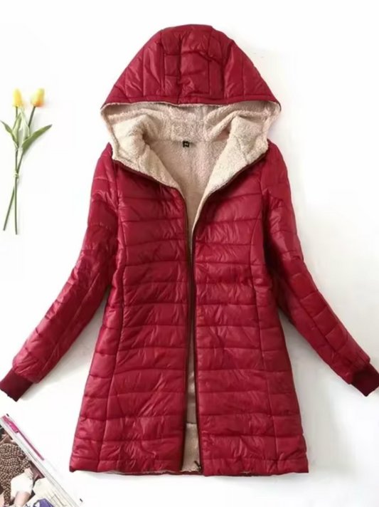 WW | Fleecejacke