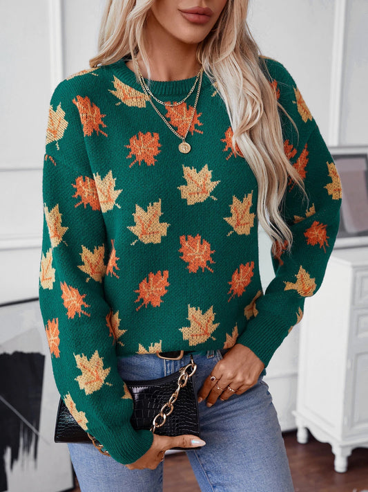 WW | Hues Strickpullover