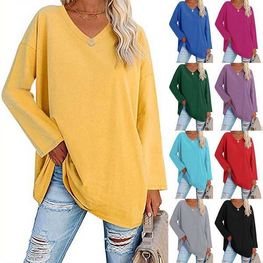 WW | Elegant Winter Pullover for Women – Stylish and Warm