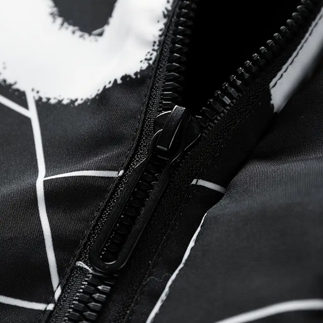 WW | Frost Puffer Jacket