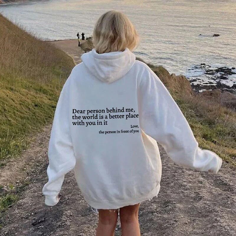 WW | Pullover