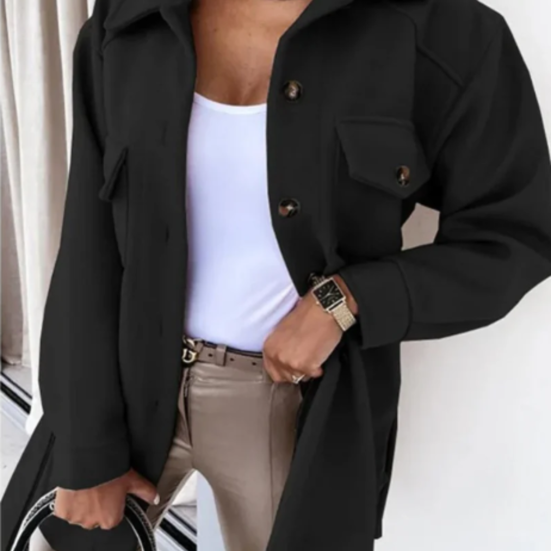 WW | Elegant Jacket for Women