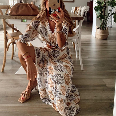 WW | Stilvoll und Komfortabel Kleid für Jeden Anlass