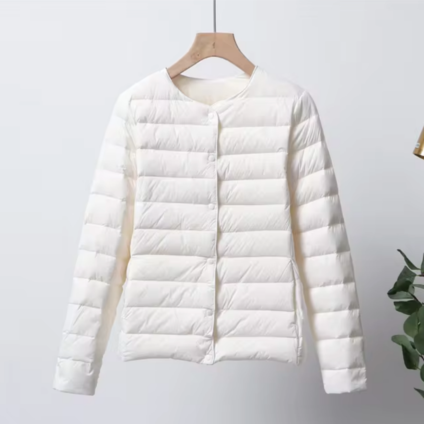 WW | Ultralight Down Jacket