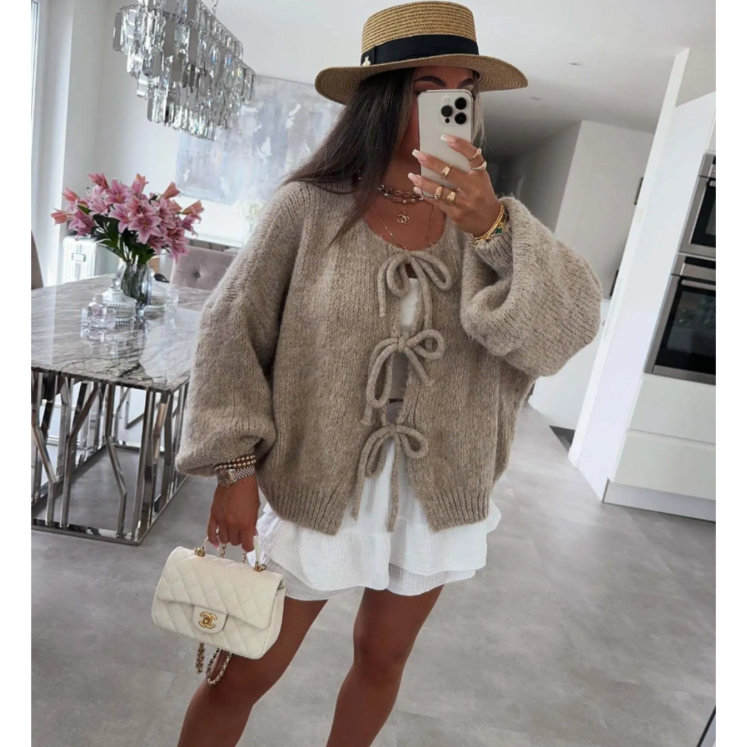 WW | Classic Women's Winter Vest