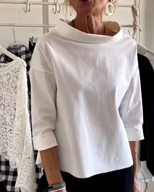Elegant top