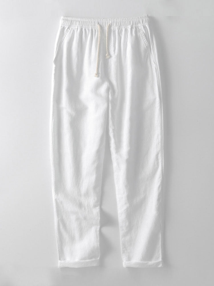 WW | Two-Piece Set (Blouse + Trousers)