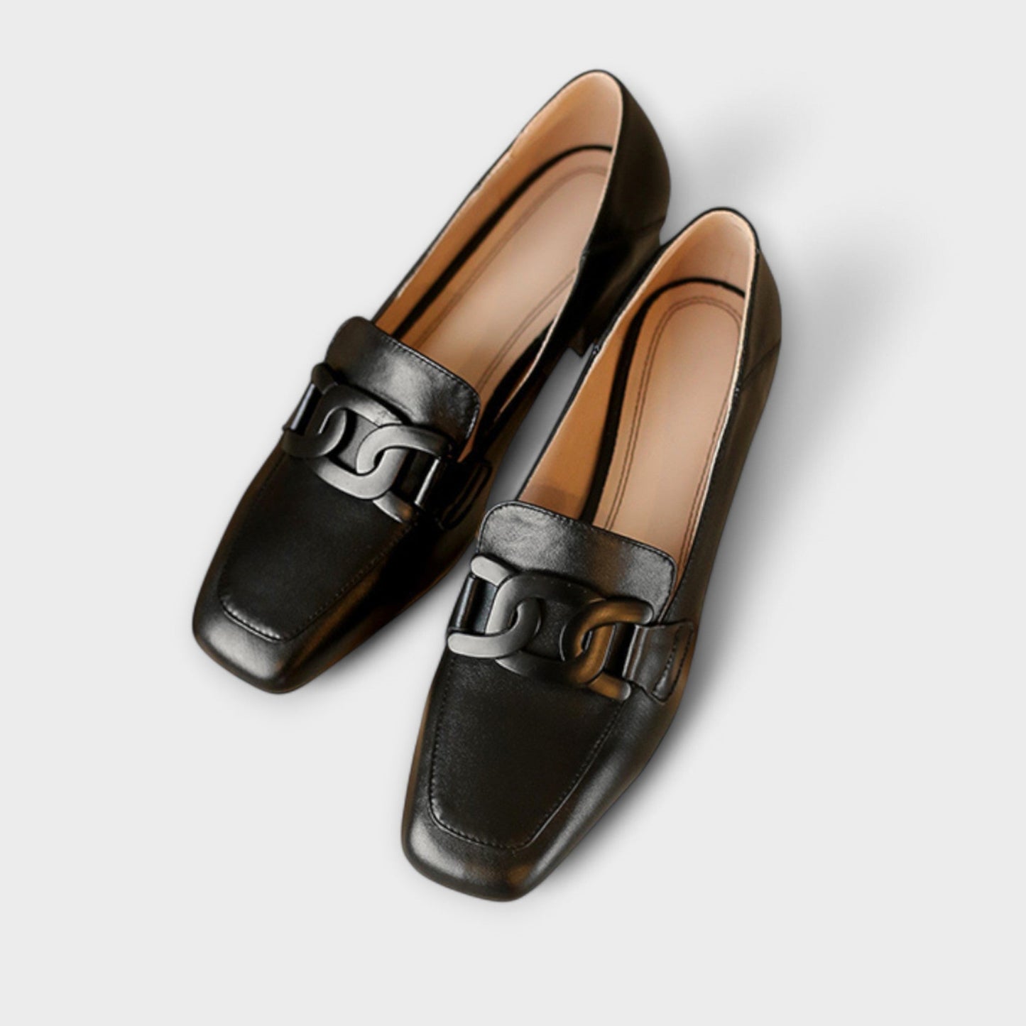 Hedda™ | Moccasins
