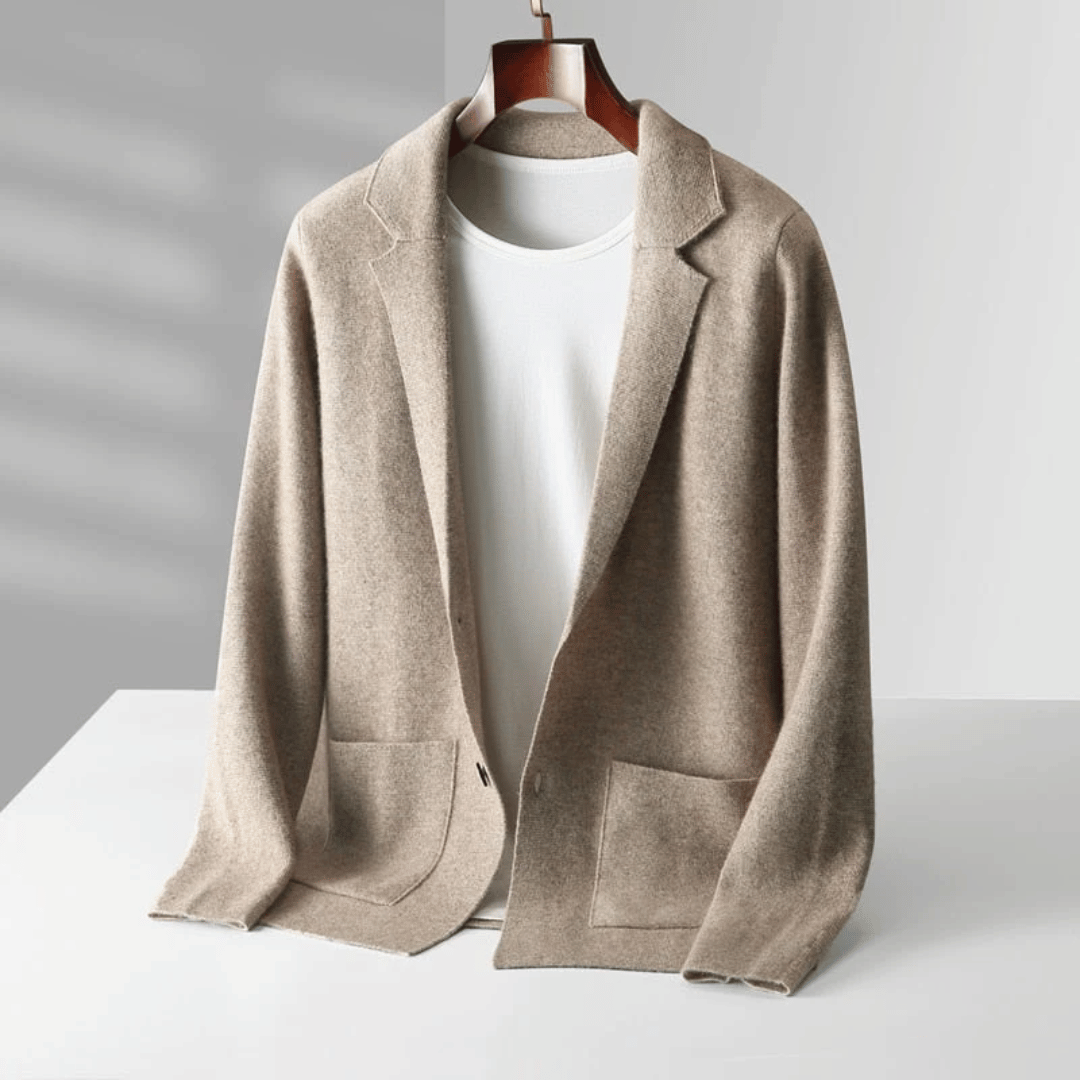 WW | Damen Merinowolljacke