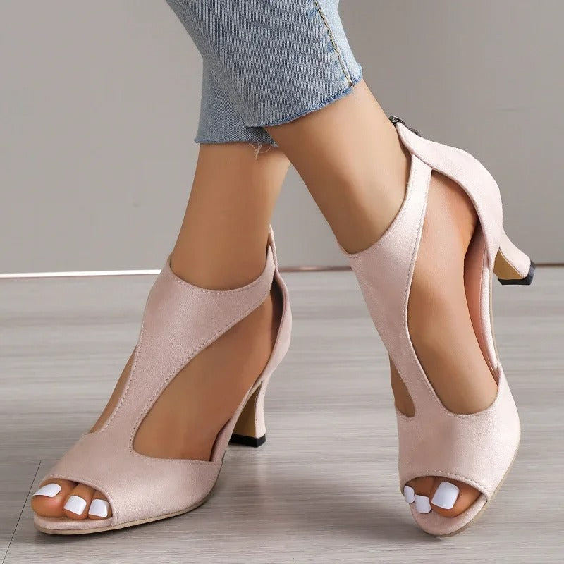 Dane™ - Orthopaedic Comfort Shoes