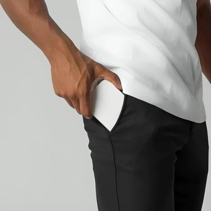 WW | Hype Premium Stretch Chino