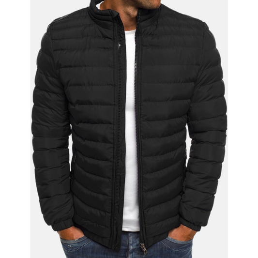 WW | Herren Wintermantel