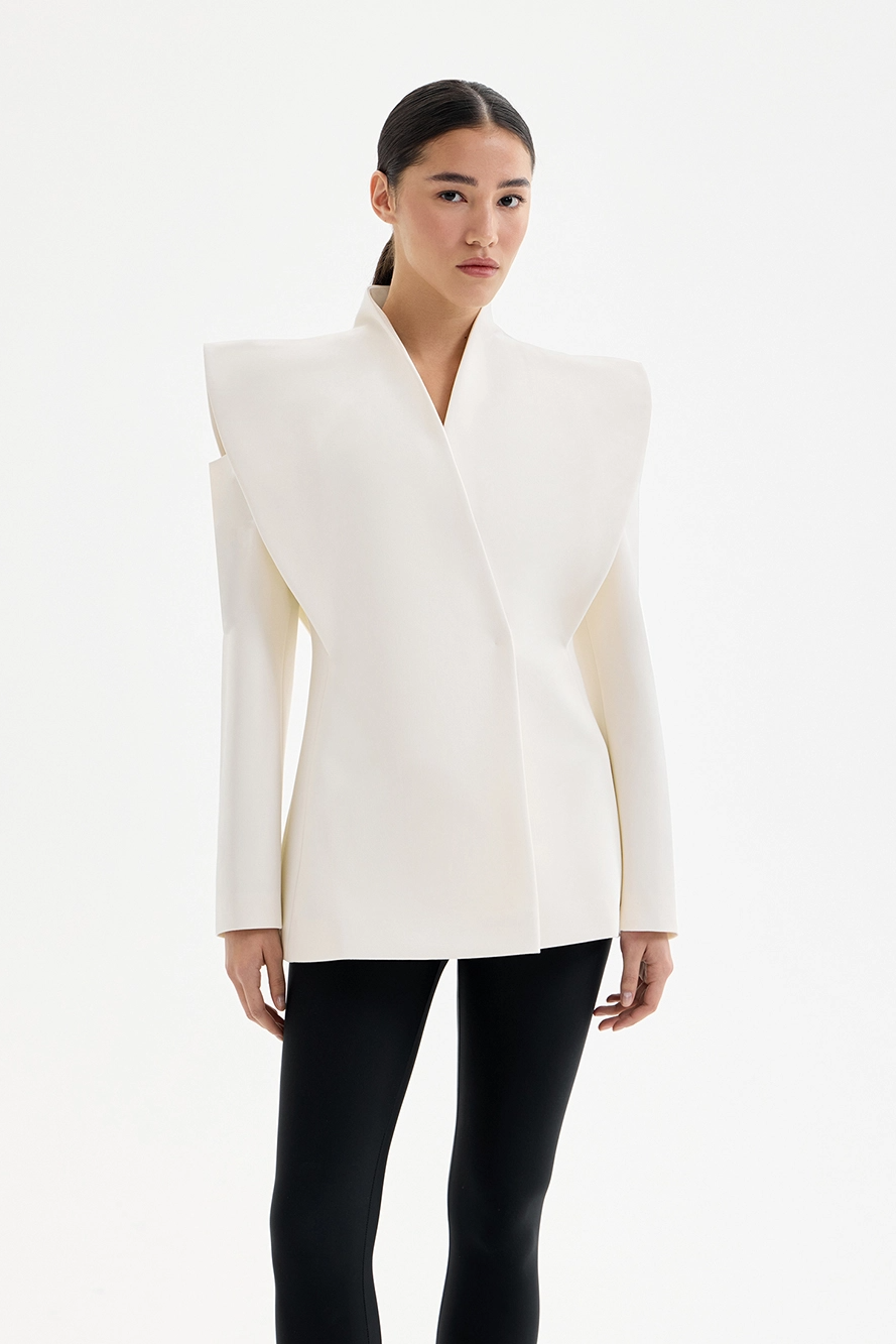 WW | Architectural Jacket