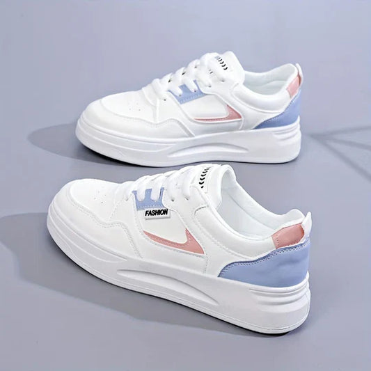 WW | Freizeitschuhe Für Frauen Stil