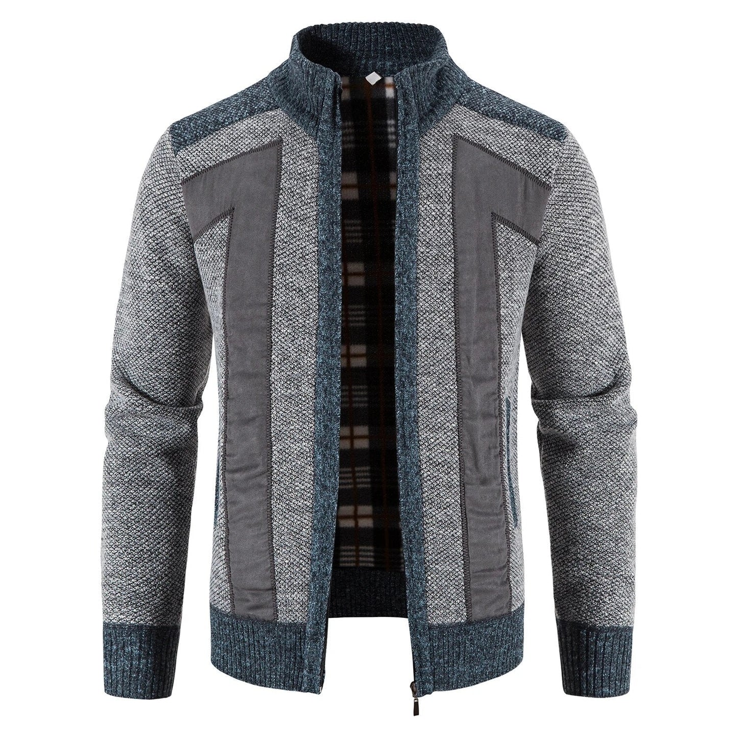 WW | Freizeitjacke Herren