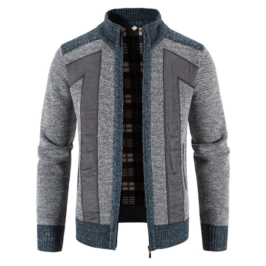 WW | Freizeitjacke Herren
