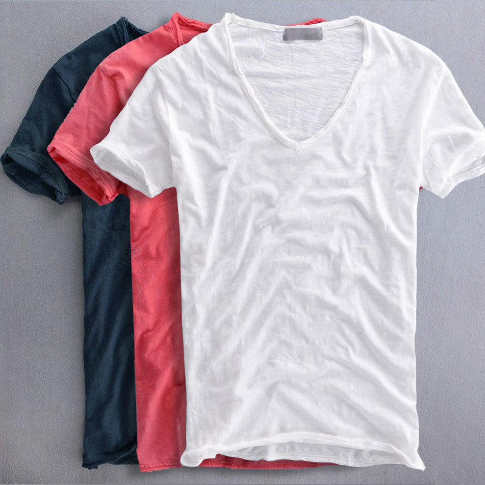 WW | Breathable Cotton Shirt