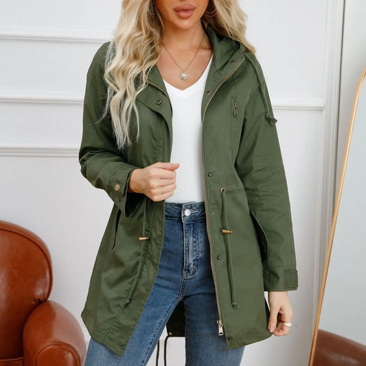 WW | und mühelose Winterjacke