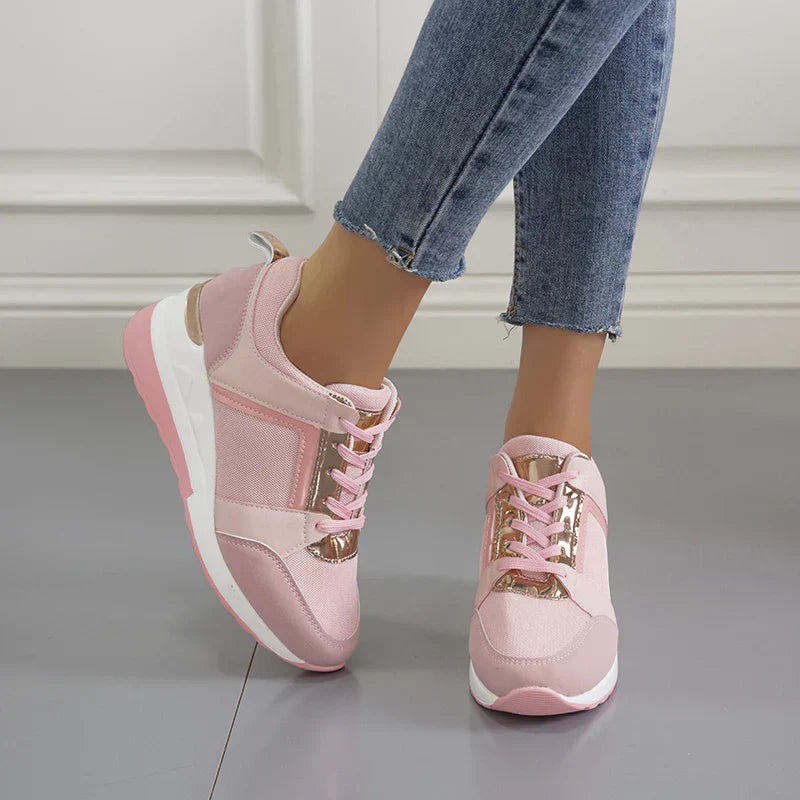 WW | Elegante Orthopädische Sneakers