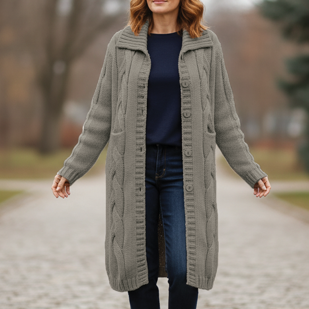 WW | Cardigan